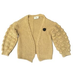 Wanakome Sweater Cardigan